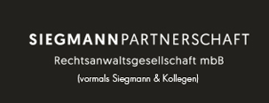 Siegmann Partnerschaft